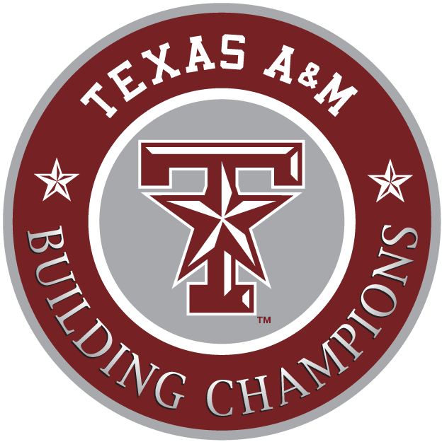 Texas A&M Aggies 2001-Pres Misc Logo v3 diy iron on heat transfer